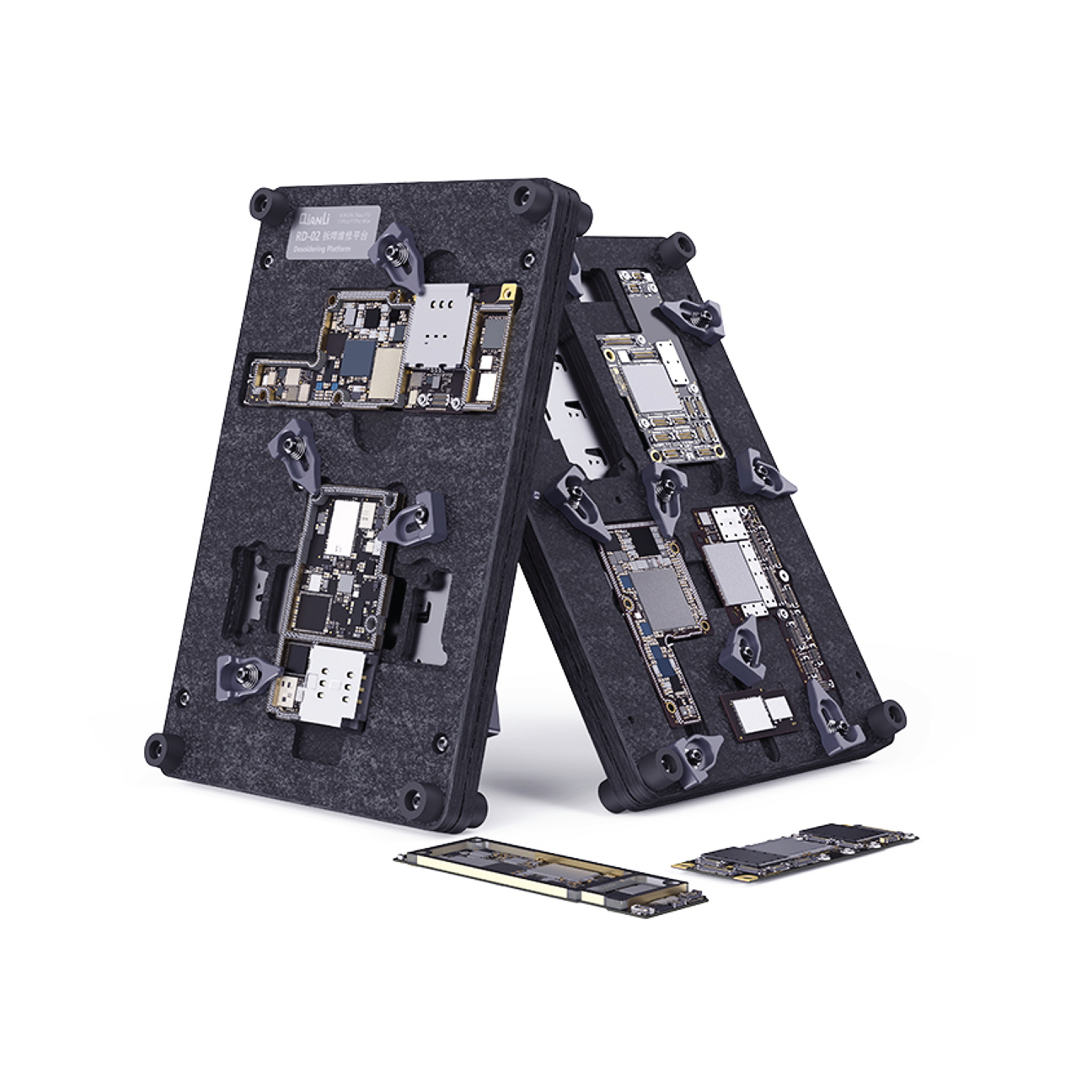 Qianli|RD-02 Unsoldering
Mainenance Platform|